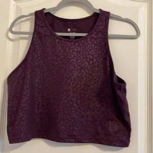 BuffBunny Aurora Crop V2 Venom XXL